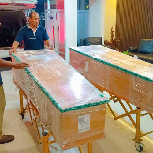 Kenali Manfaat Menggunakan Layanan Satu Atap: Ambulans & Pemakaman