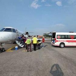 Legalitas Baru dan Pengakuan Resmi Elvin Ambulance Service Tahun 2024