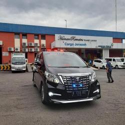 Pentingnya Memilih Layanan Ambulans yang Legal dan Terpercaya di Bali